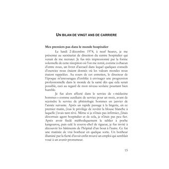 Le harcèlement moral à l'hôpital