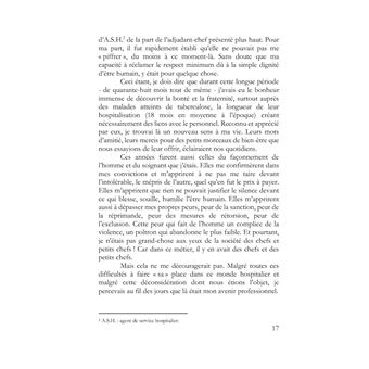 Le harcèlement moral à l'hôpital