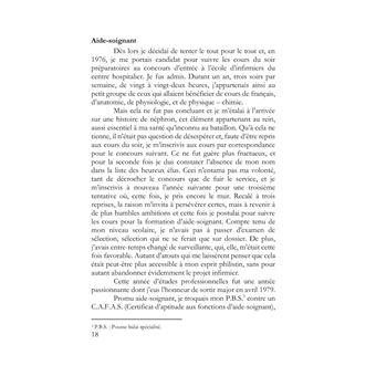 Le harcèlement moral à l'hôpital