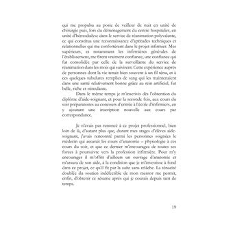 Le harcèlement moral à l'hôpital