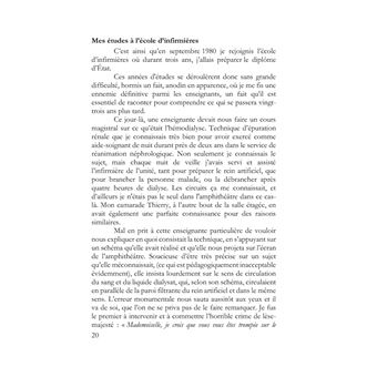 Le harcèlement moral à l'hôpital