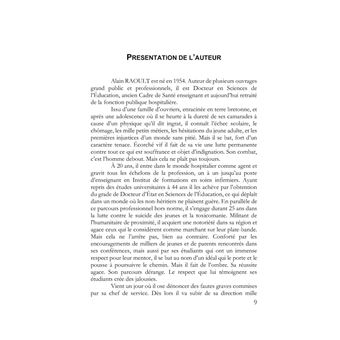 Le harcèlement moral à l'hôpital