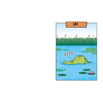 Plume et Ally - Tome 1 Un ami surprise