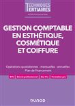 Gestion comptable en esthétique, cosmétique et coiffure/ABANDON