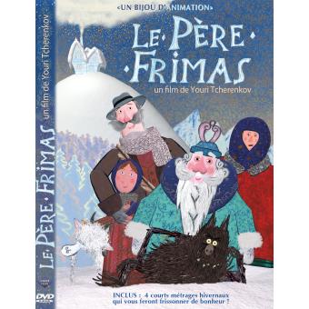 Le père frimas main image 1