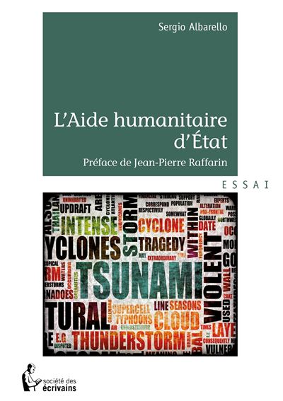 L'aide humanitaire d'etat