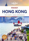 Hong Kong Pocket 7ed -anglais-