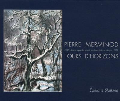 Tours d'horizons