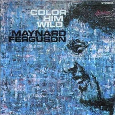Color Him Wild Edition remasterisée limitée