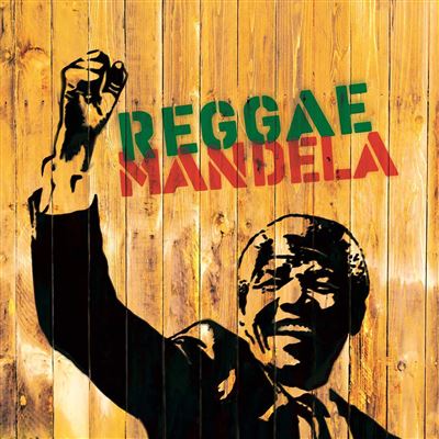 Reggae mandela/digipack