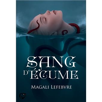 Sang d'écume