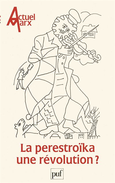 Actuel Marx 1989