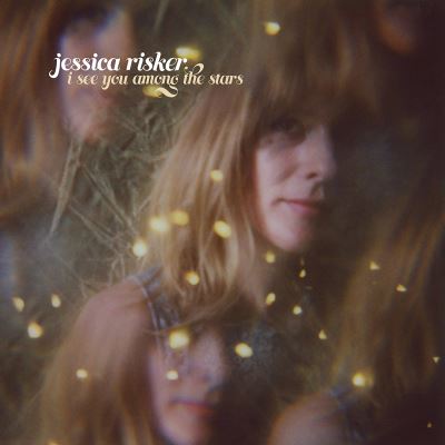 I SEE YOU AMONG THE STARS/LP
