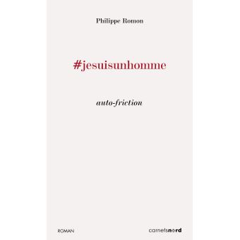 #jesuisunhomme
