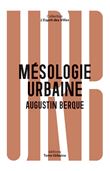 Mésologie urbaine