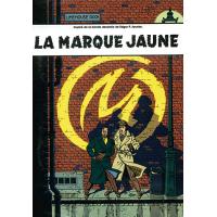 La Marque jaune