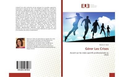 Gérer Les Crises