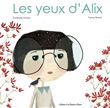 Les yeux d'Alix