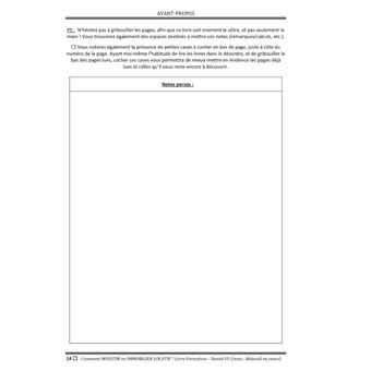 Comment INVESTIR en IMMOBILIER LOCATIF ?