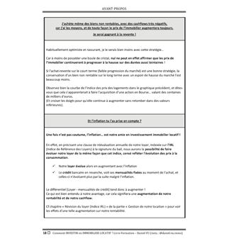 Comment INVESTIR en IMMOBILIER LOCATIF ?