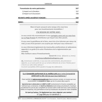 Comment INVESTIR en IMMOBILIER LOCATIF ?