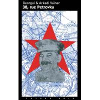 38, rue Petrovka