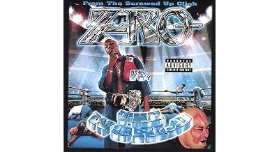 Z-Ro Vs The World