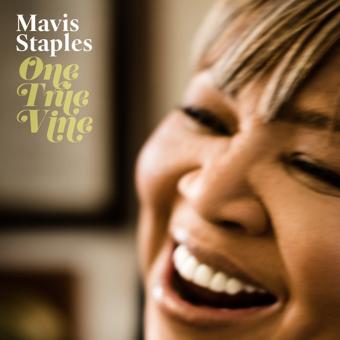 Mavis Staples - 1
