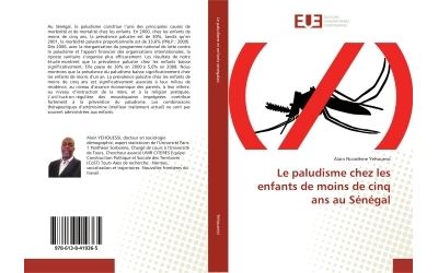 Le paludisme chez les enfants de moins de cinq ans au senega
