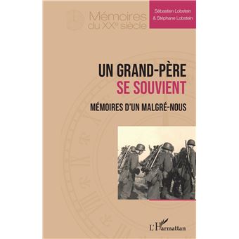 Un grand-père se souvient