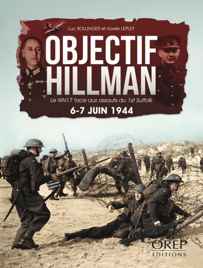 Objectif Hillman
