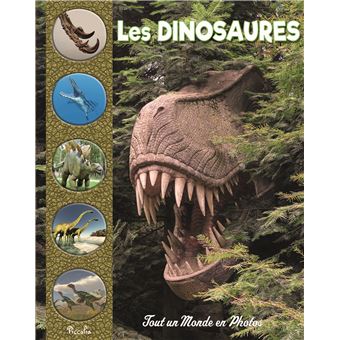 Les dinosaures
