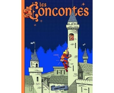 Les concontes
