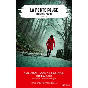La Petite Rouge