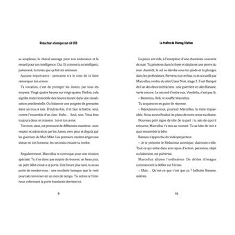 Fortnite - Le traitre de Stormy station - Tome 4