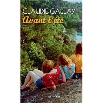 Avant l'été - 1