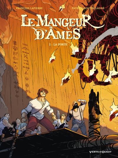 Le Mangeur d'Âmes