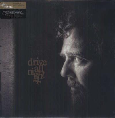 Drive All Night EP