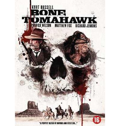 BONE TOMAHAWK-NL