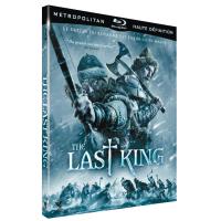 The Last King Blu-ray