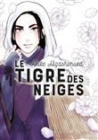 Le tigre des neiges  9