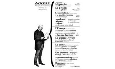 Agone,24
