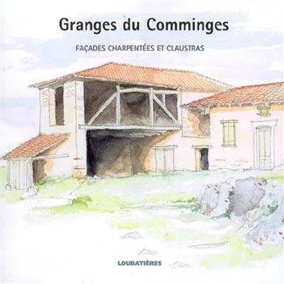 Granges du comminges