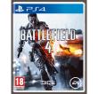 Pochette avant du jeu Battlefield 4 Edition Limitée PS4