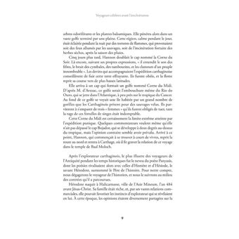 Des premiers explorateurs à Christophe Colomb