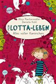 MEIN LOTTA LEBEN-ALLES VOLLER KANINCHEN