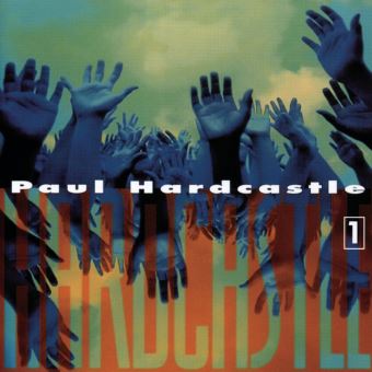 Paul Hardcastle - 1