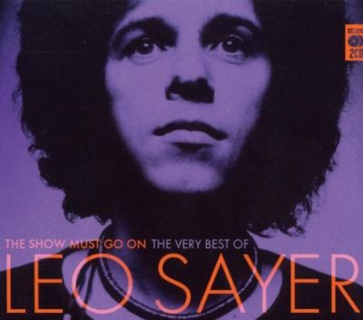 Show must go on/the very best