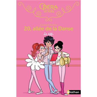 Best Of Danse tome sous les Books