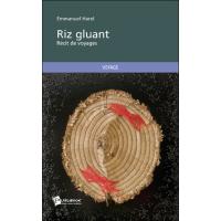 Riz gluant